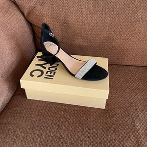 Steve Madden nyc shoes